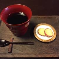 コーヒー