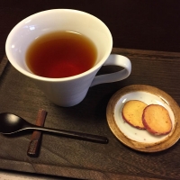 ダージリンティー
