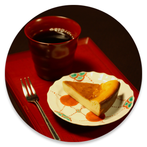 カフェ